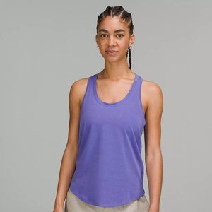 Lululemon Charged Indigo Love Tank Top 8